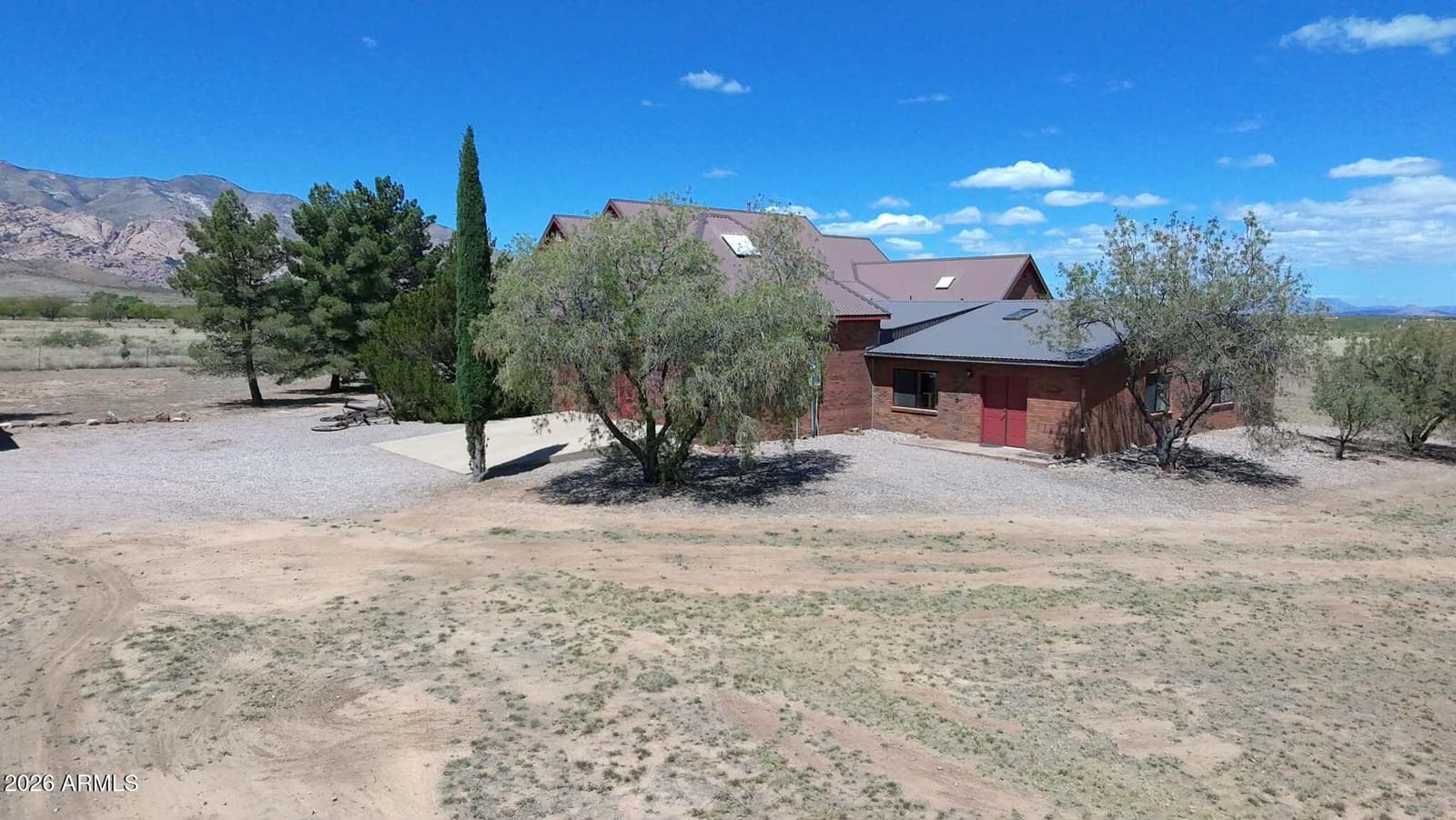 821 W Justin Street, Pearce, AZ 85625 — photo 59 of 65