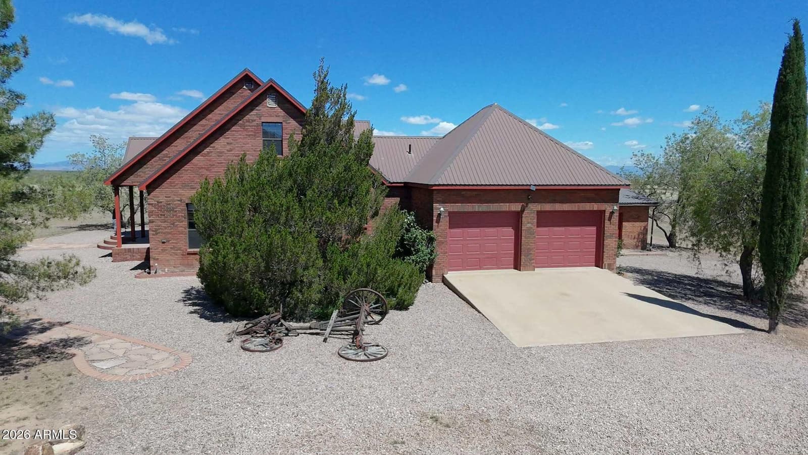 821 W Justin Street, Pearce, AZ 85625 — photo 55 of 65