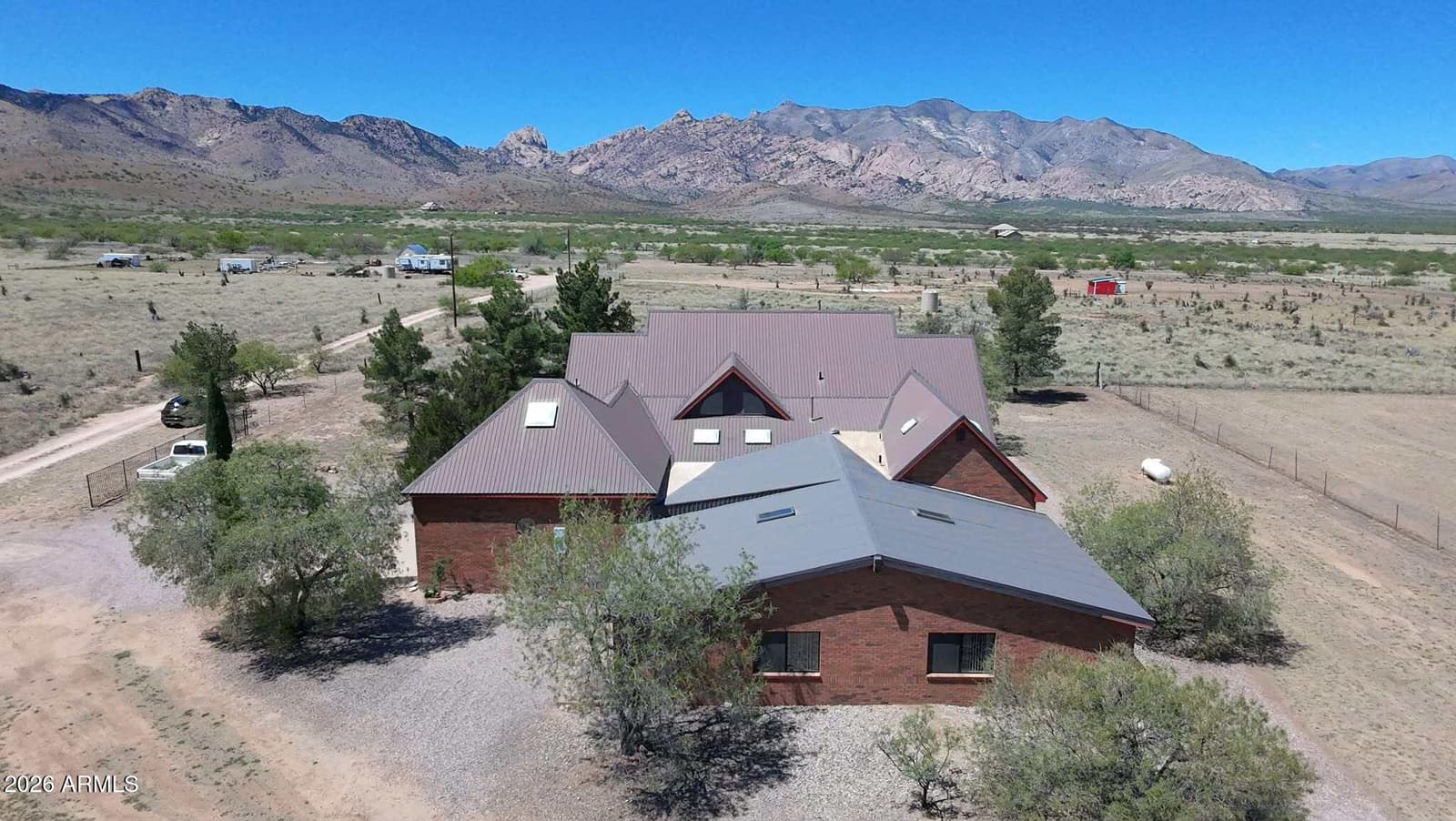 821 W Justin Street, Pearce, AZ 85625 — photo 58 of 65