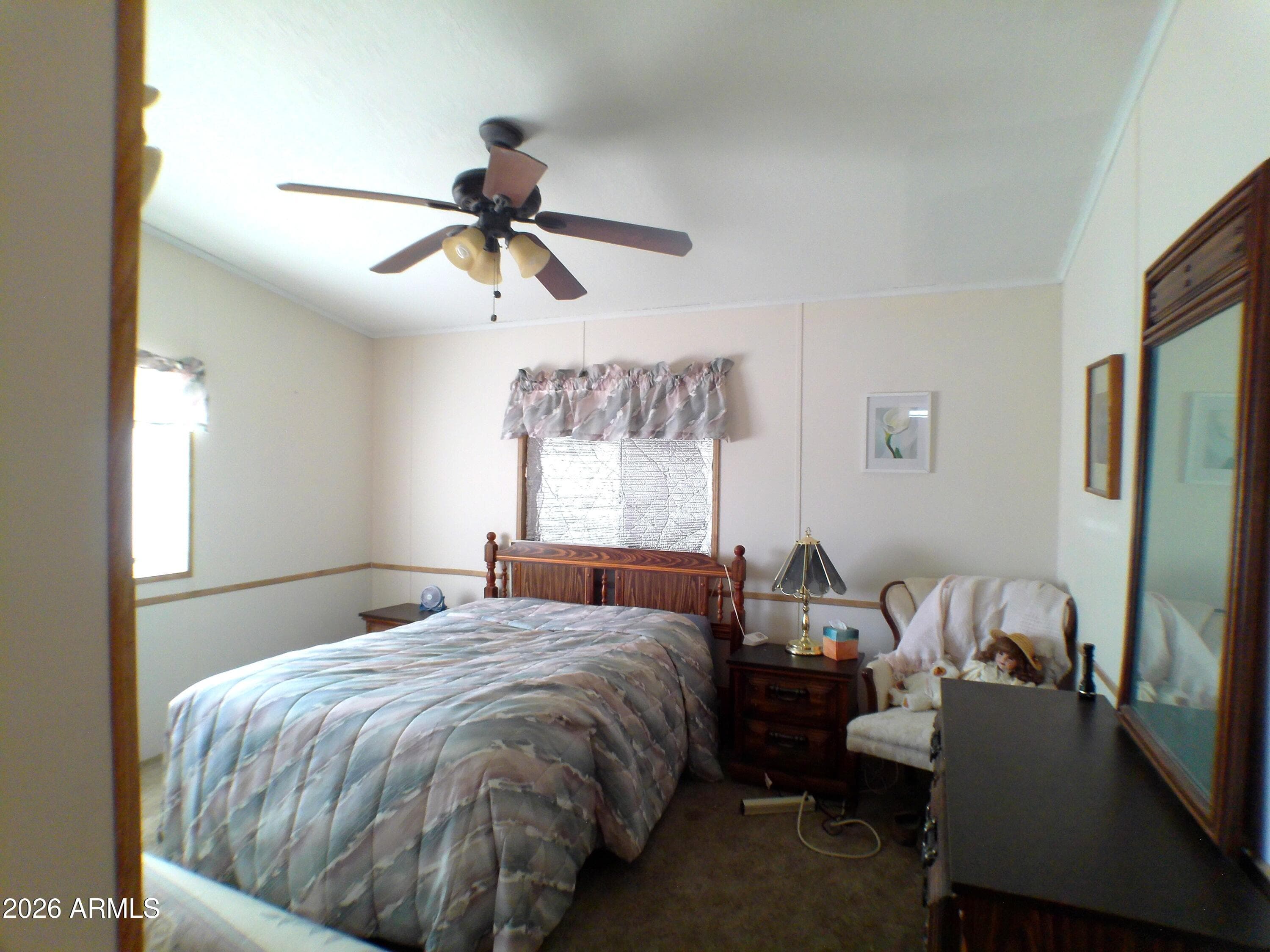393 N BUCKHORN Court, Queen Valley, AZ 85118 — photo 18 of 24