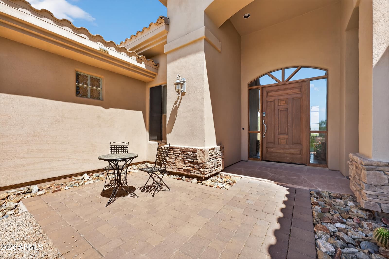 13912 E CAVEDALE Drive, Scottsdale, AZ 85262 — photo 12 of 94