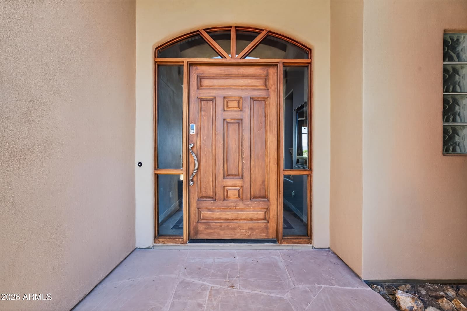 13912 E CAVEDALE Drive, Scottsdale, AZ 85262 — photo 13 of 94