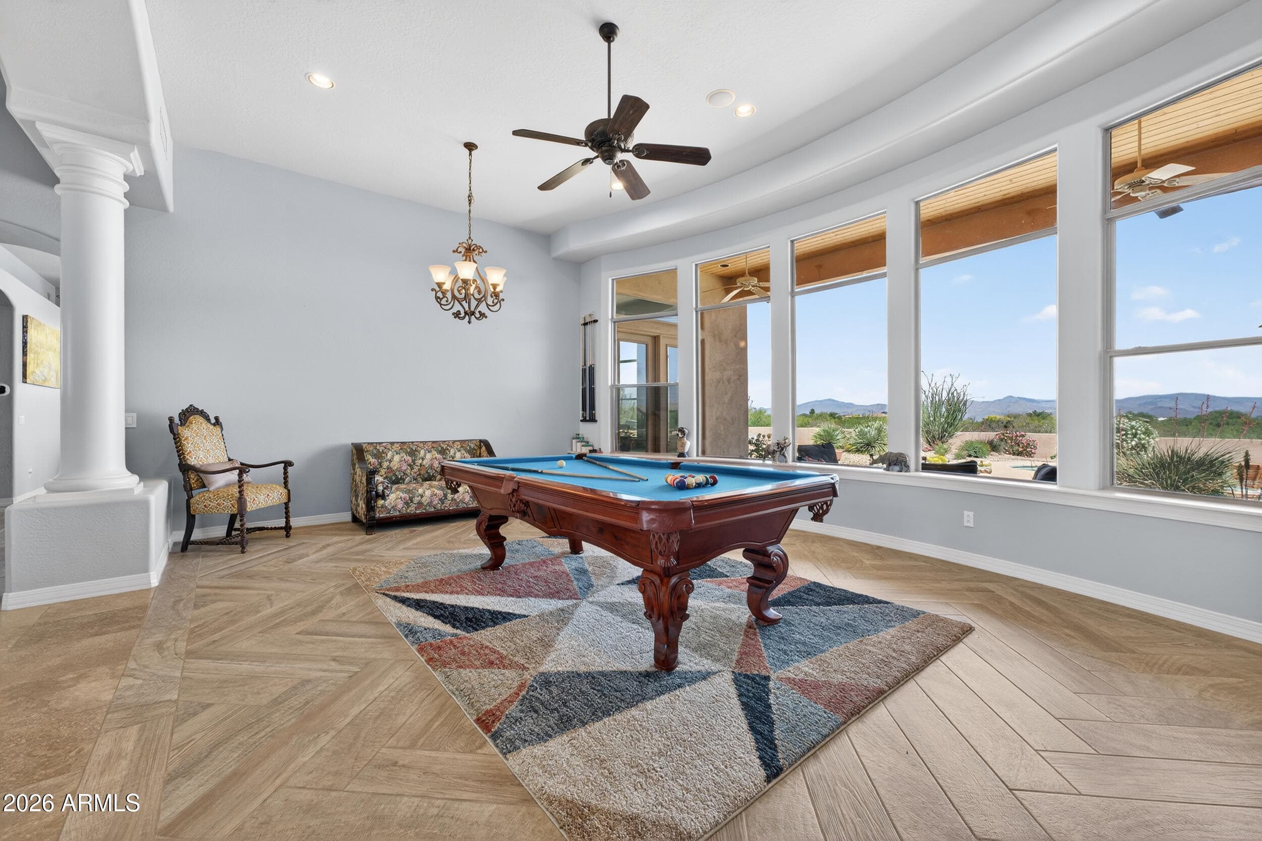 13912 E CAVEDALE Drive, Scottsdale, AZ 85262 — photo 15 of 94