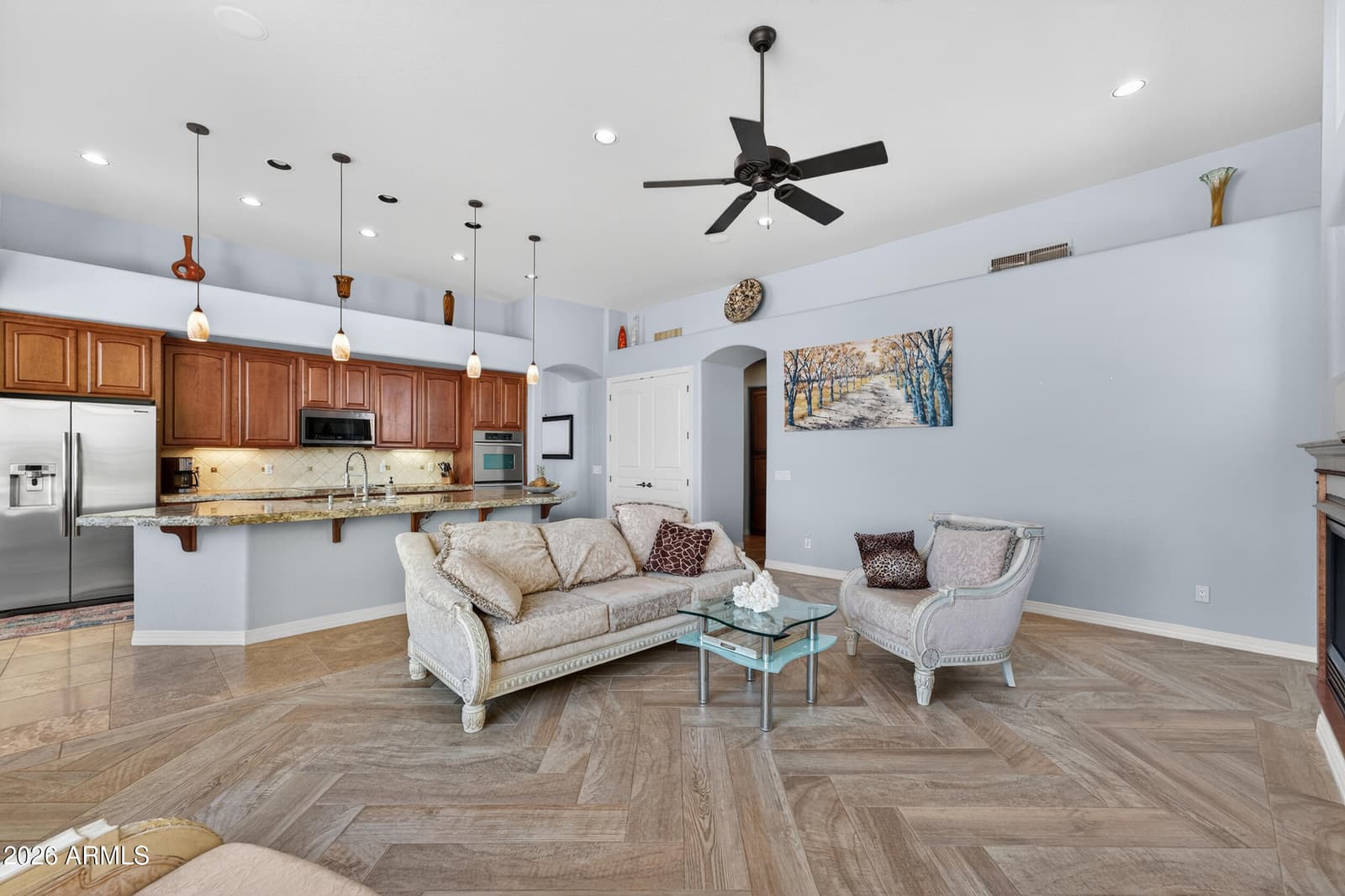 13912 E CAVEDALE Drive, Scottsdale, AZ 85262 — photo 23 of 94