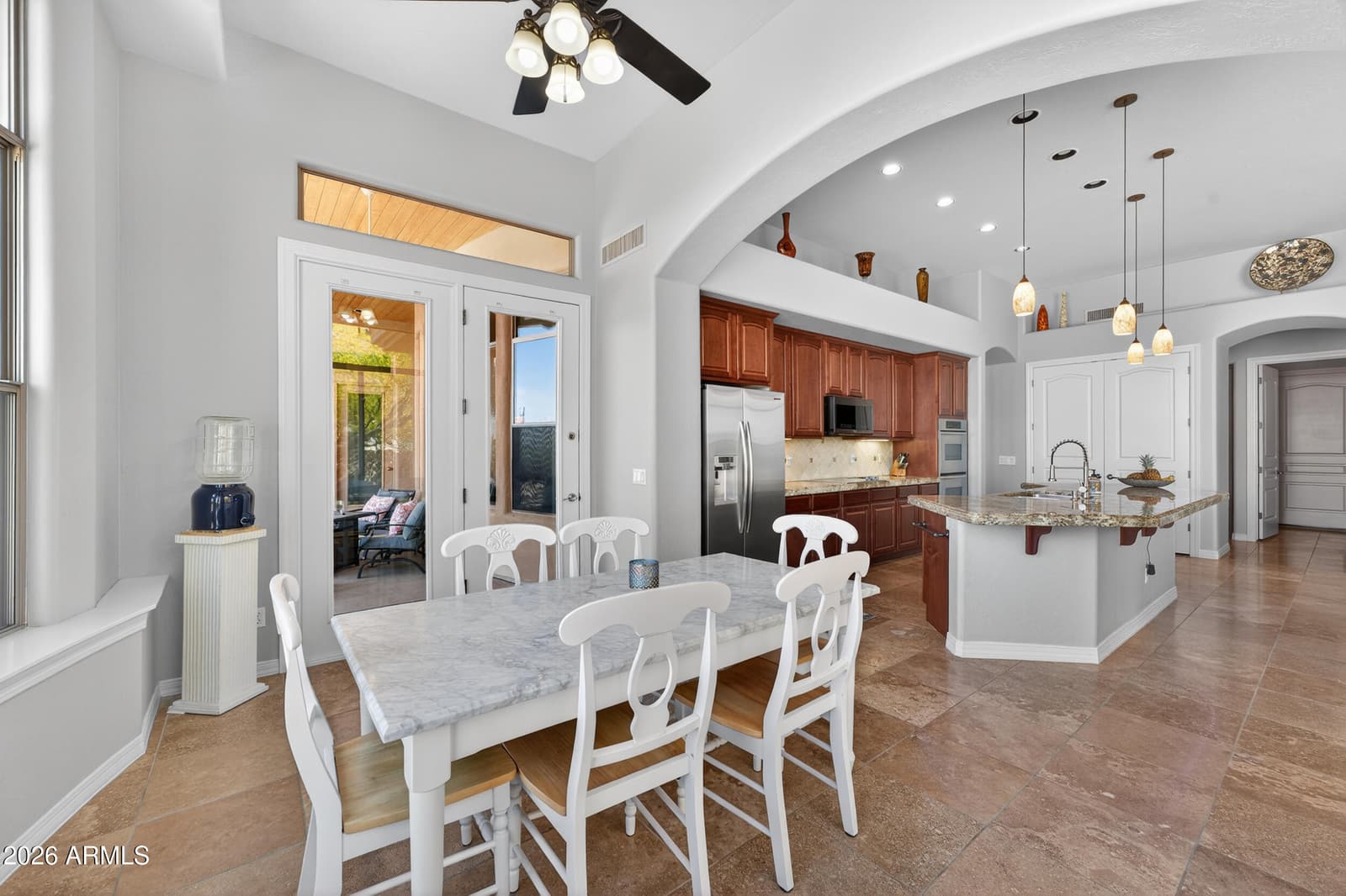 13912 E CAVEDALE Drive, Scottsdale, AZ 85262 — photo 25 of 94