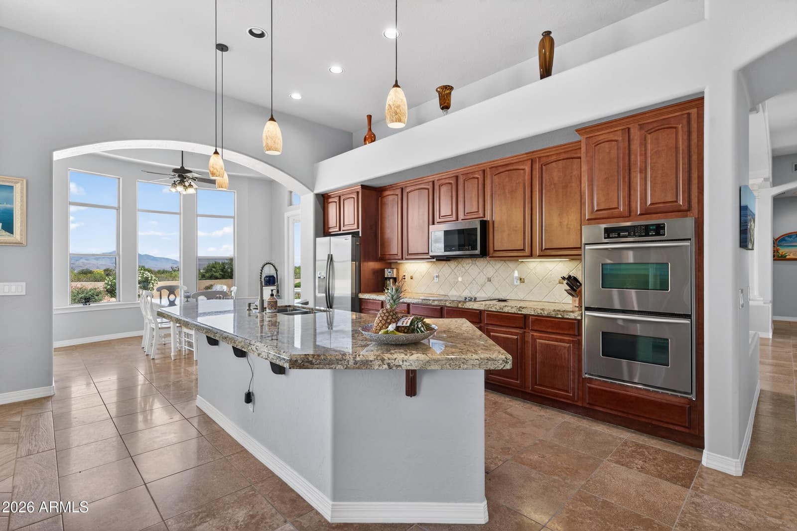 13912 E CAVEDALE Drive, Scottsdale, AZ 85262 — photo 26 of 94