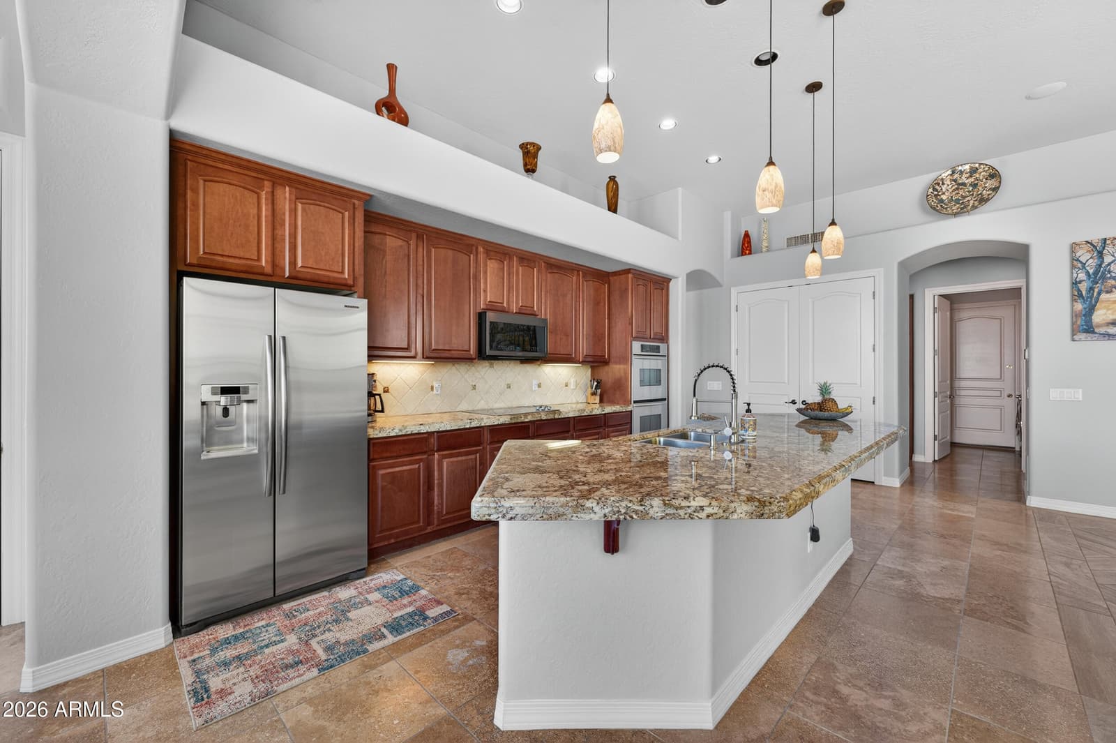 13912 E CAVEDALE Drive, Scottsdale, AZ 85262 — photo 27 of 94