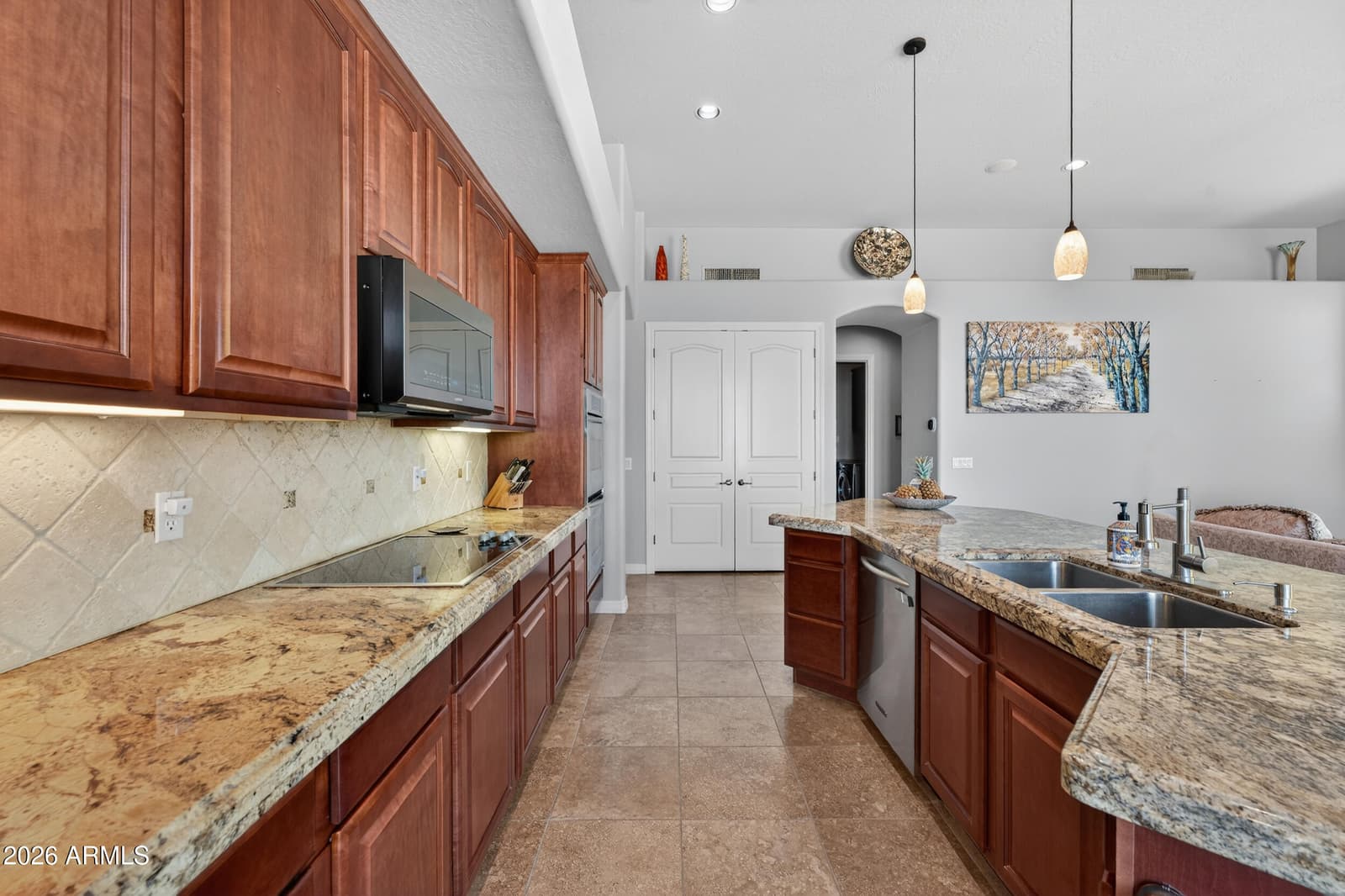 13912 E CAVEDALE Drive, Scottsdale, AZ 85262 — photo 32 of 94