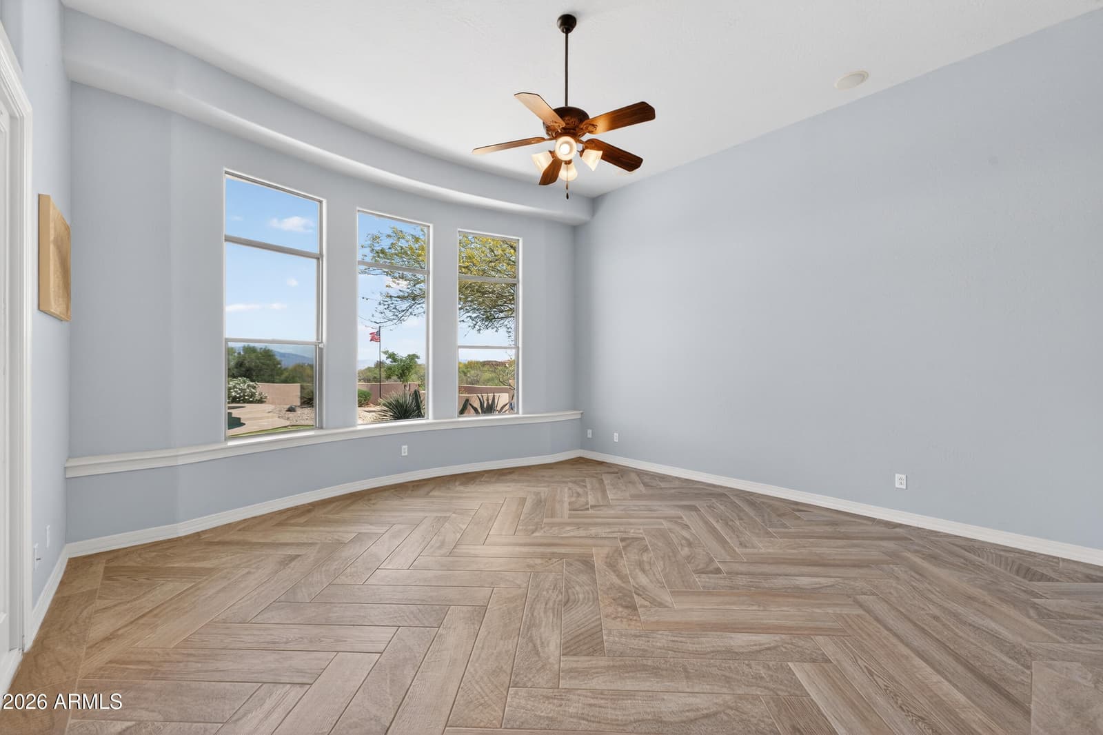 13912 E CAVEDALE Drive, Scottsdale, AZ 85262 — photo 35 of 94