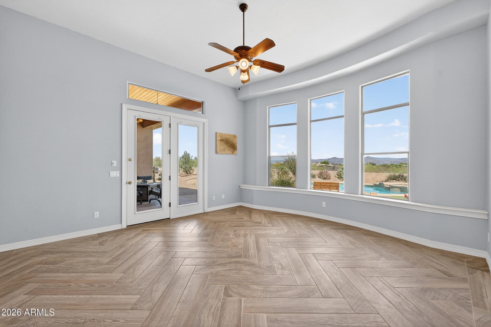 13912 E CAVEDALE Drive, Scottsdale, AZ 85262 — photo 39 of 94