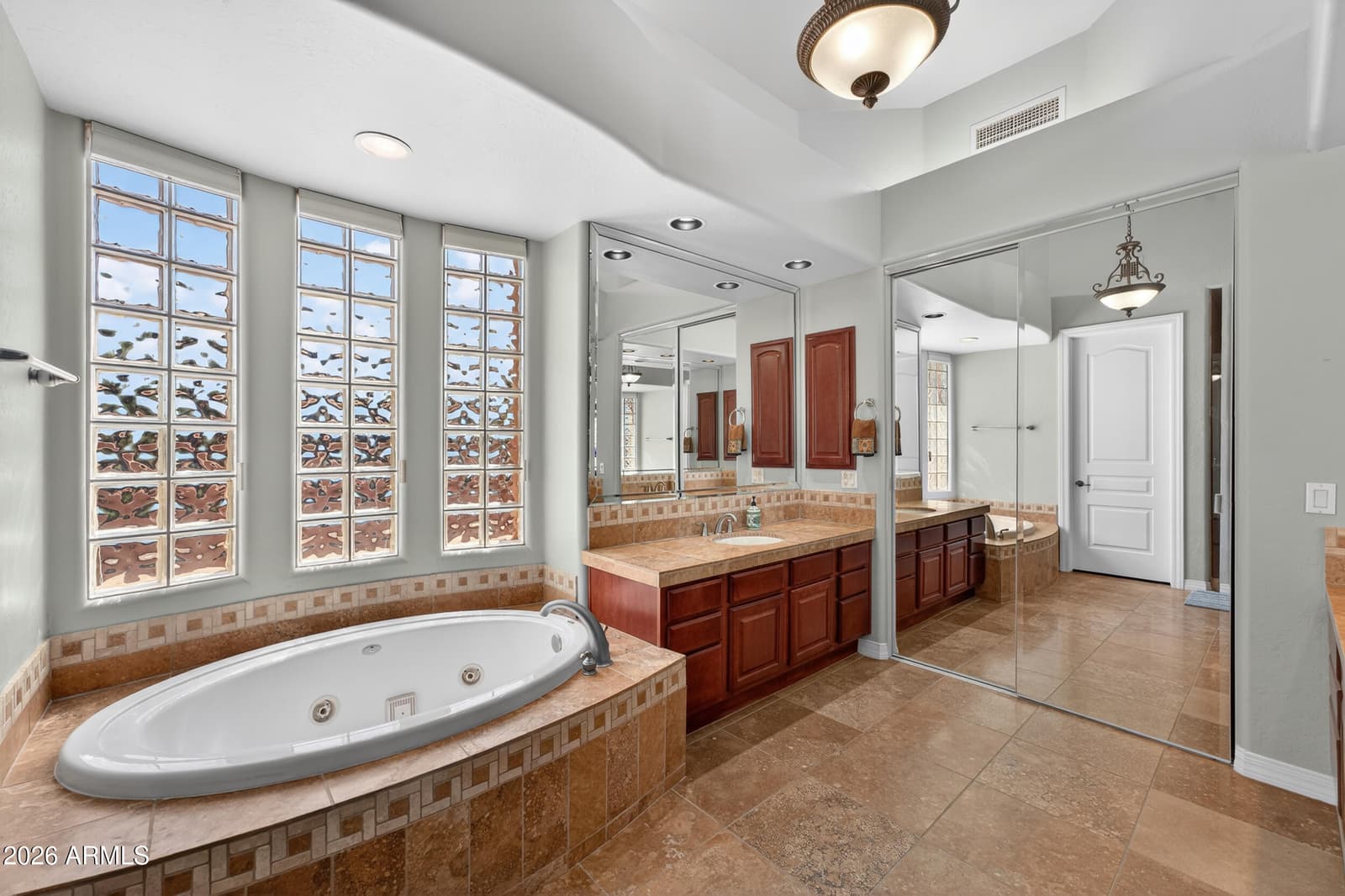 13912 E CAVEDALE Drive, Scottsdale, AZ 85262 — photo 42 of 94