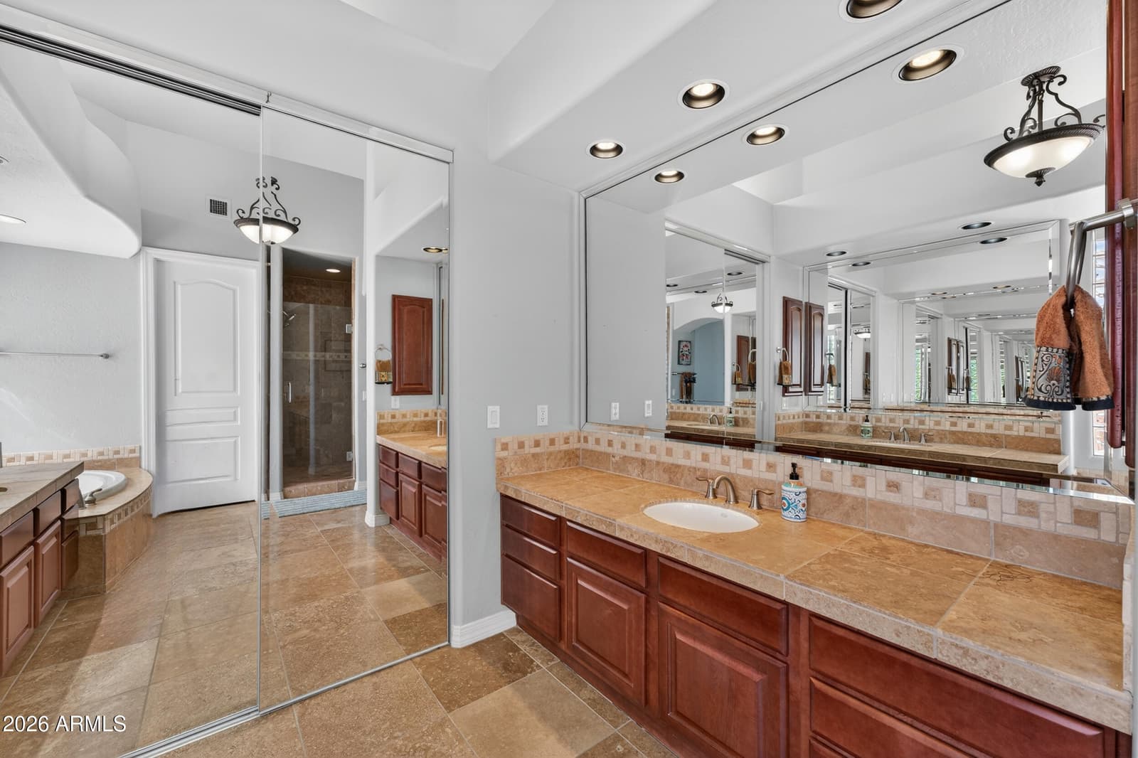 13912 E CAVEDALE Drive, Scottsdale, AZ 85262 — photo 44 of 94