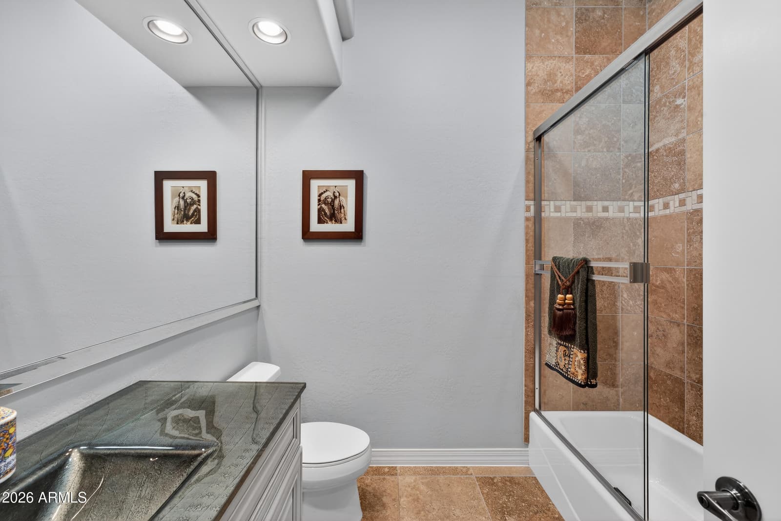 13912 E CAVEDALE Drive, Scottsdale, AZ 85262 — photo 58 of 94