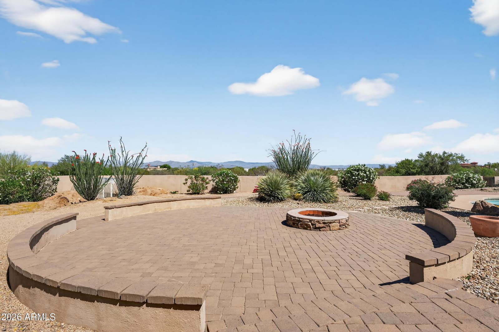 13912 E CAVEDALE Drive, Scottsdale, AZ 85262 — photo 66 of 94
