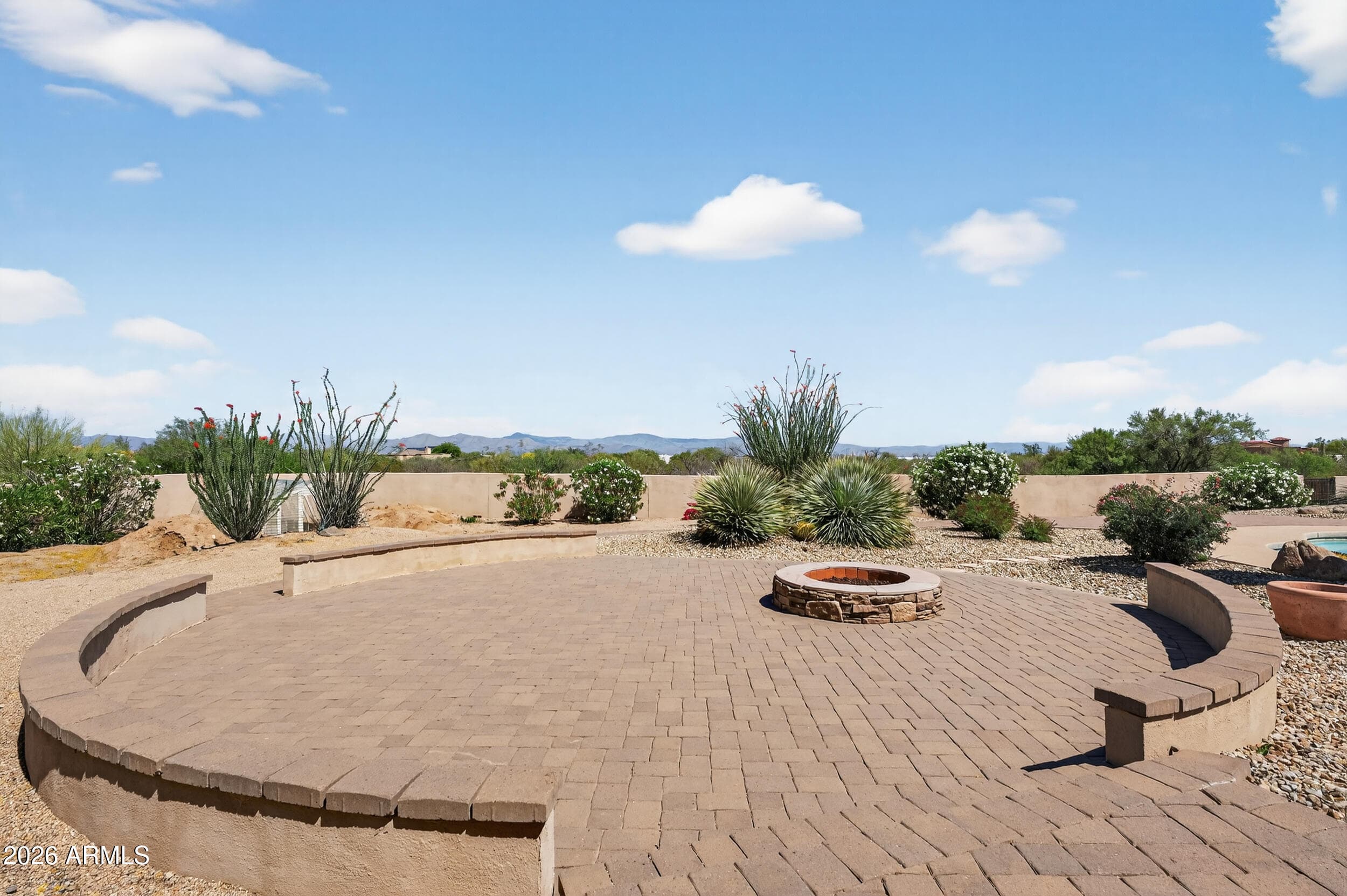 13912 E CAVEDALE Drive, Scottsdale, AZ 85262 — photo 66 of 94