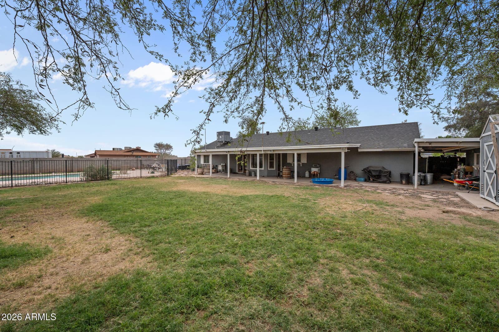 2414 S 220TH Lane, Buckeye, AZ 85326 — photo 12 of 27