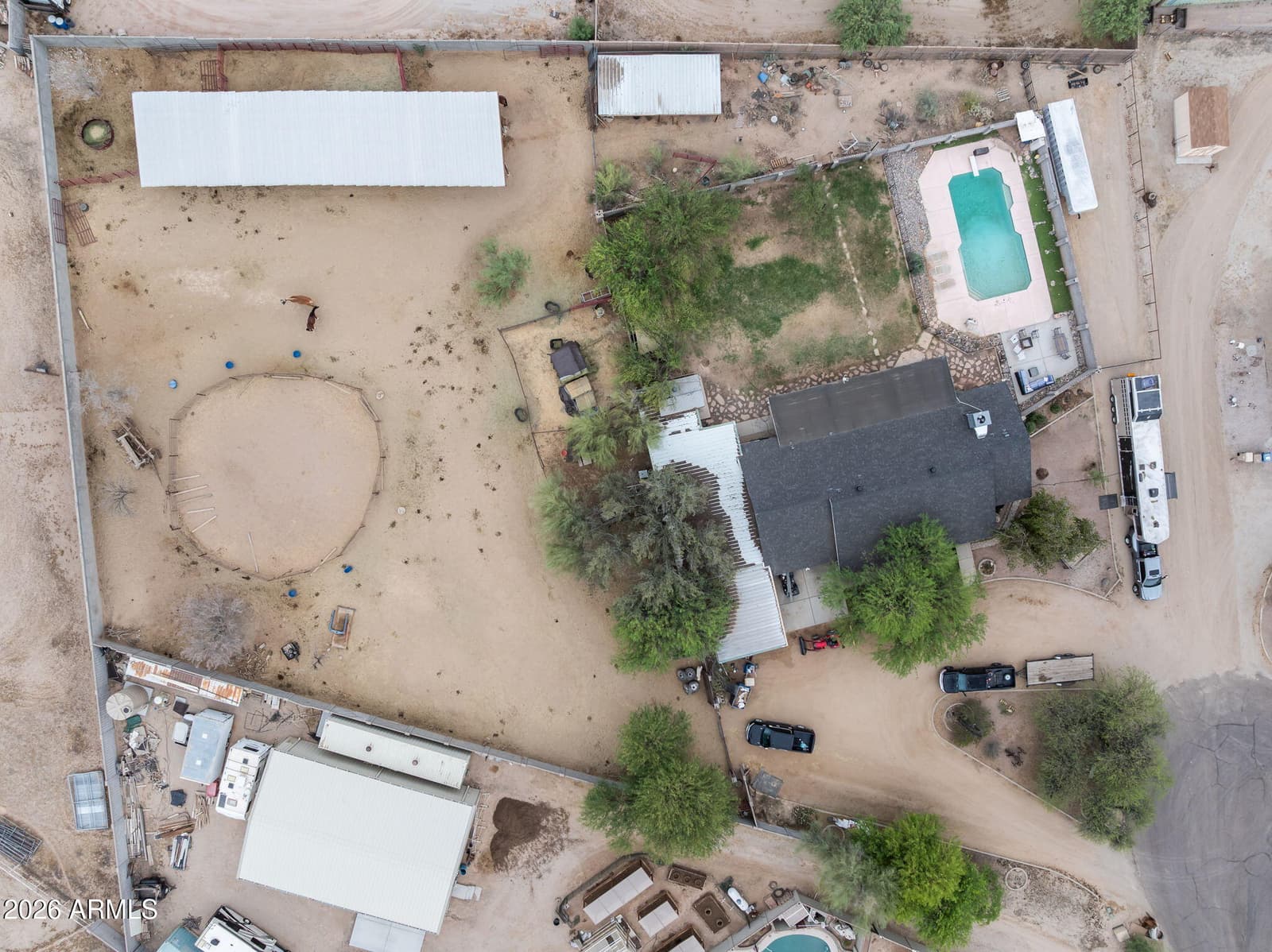 2414 S 220TH Lane, Buckeye, AZ 85326 — photo 2 of 27