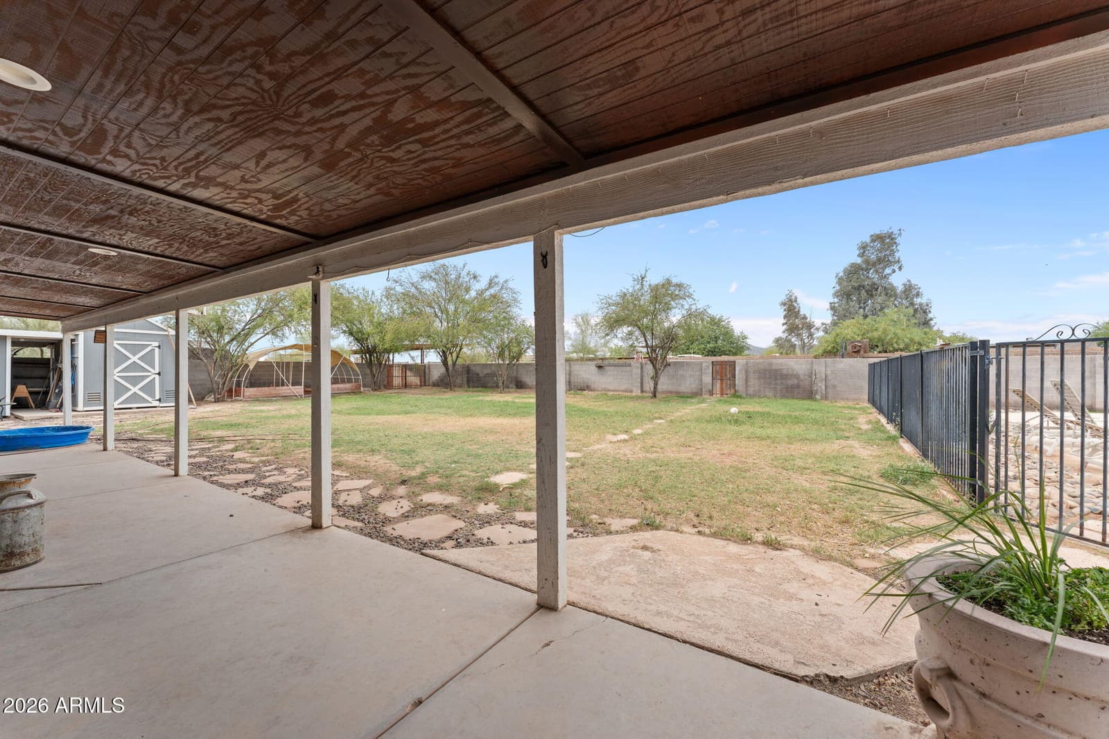 2414 S 220TH Lane, Buckeye, AZ 85326 — photo 23 of 27