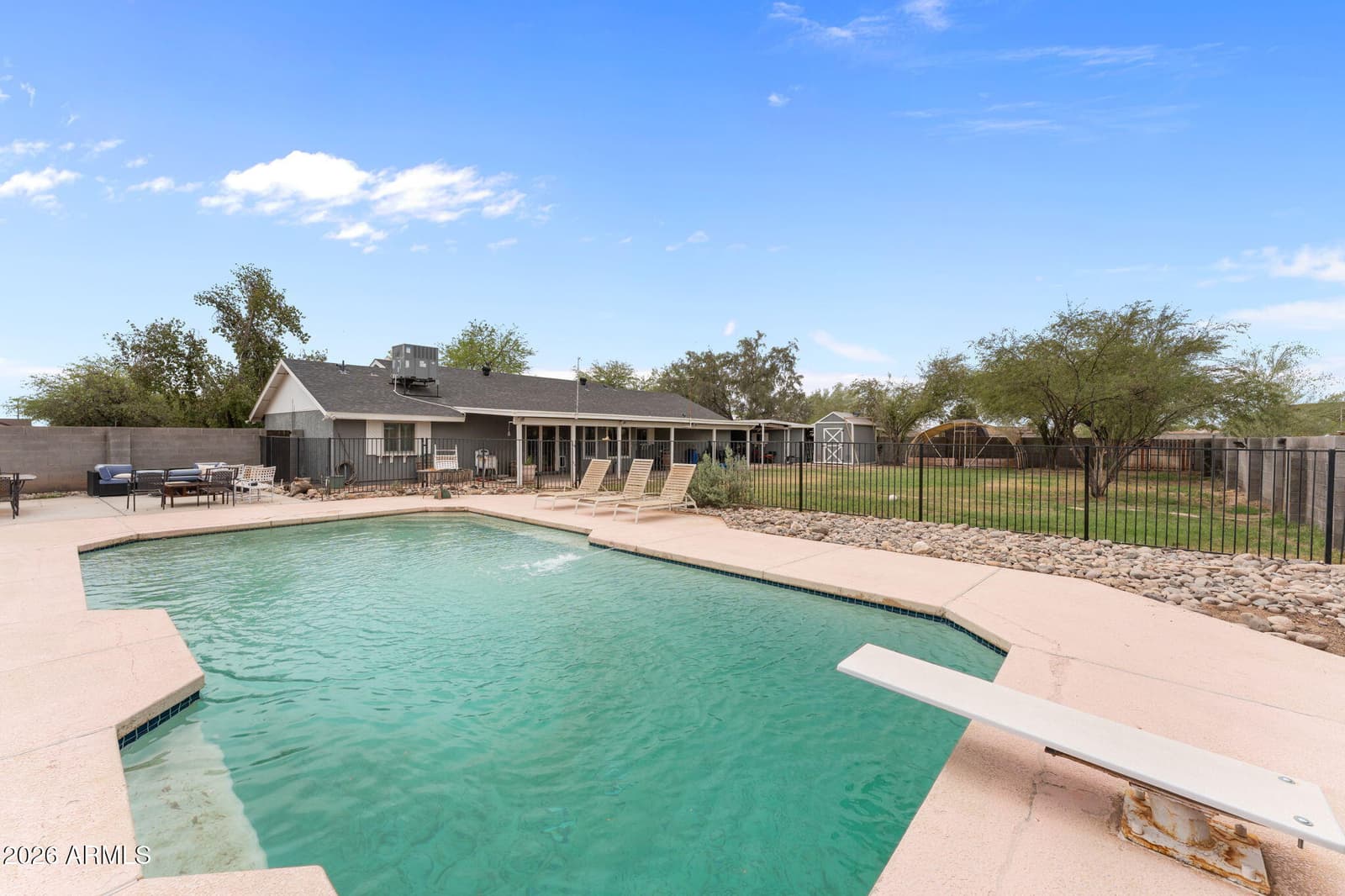 2414 S 220TH Lane, Buckeye, AZ 85326 — photo 4 of 27