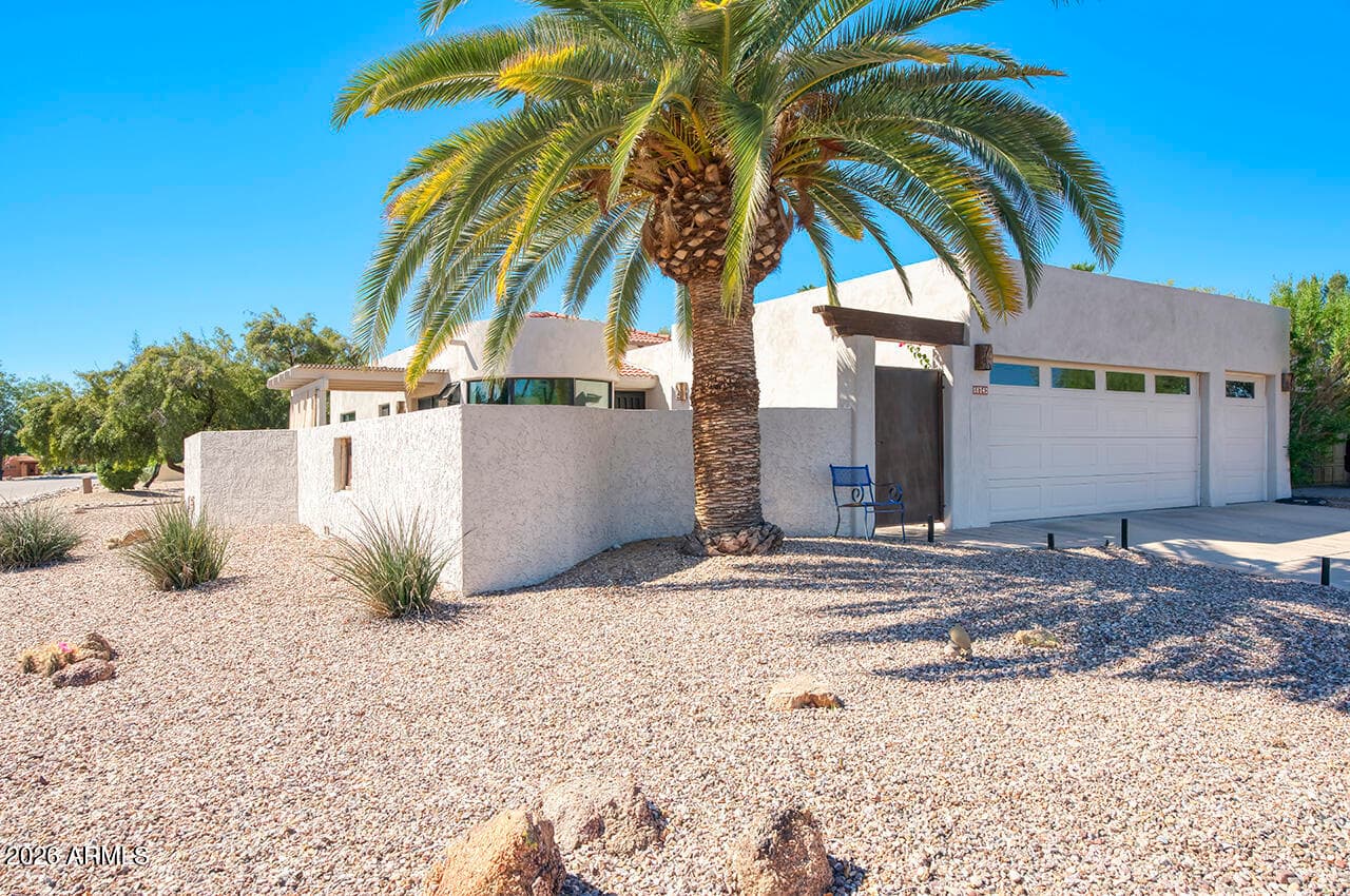 18743 E BRAVO Lane, Rio Verde, AZ 85263 — photo 1 of 18