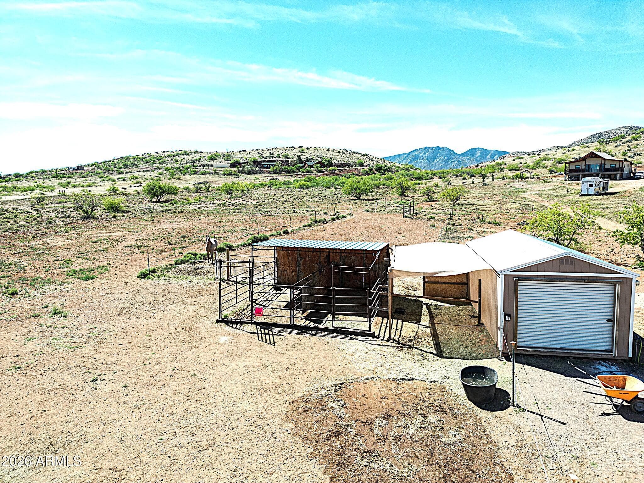286 S Palm Road, Pearce, AZ 85625 — photo 26 of 38