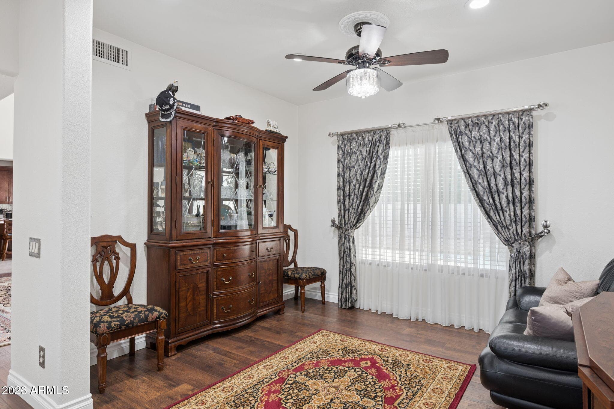3419 E ROSEMONTE Drive, Phoenix, AZ 85050 — photo 9 of 42