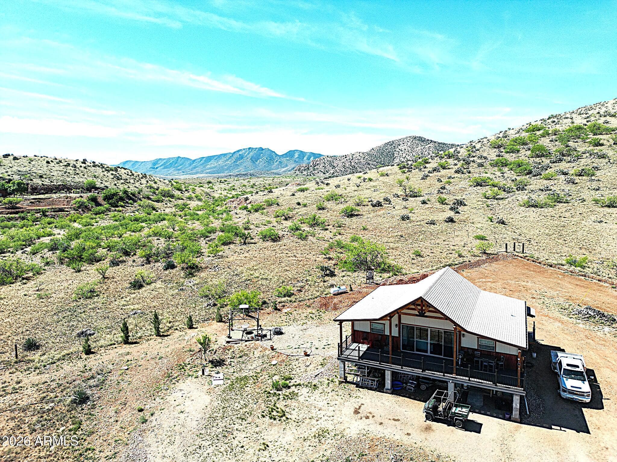 286 S Palm Road, Pearce, AZ 85625 — photo 34 of 38