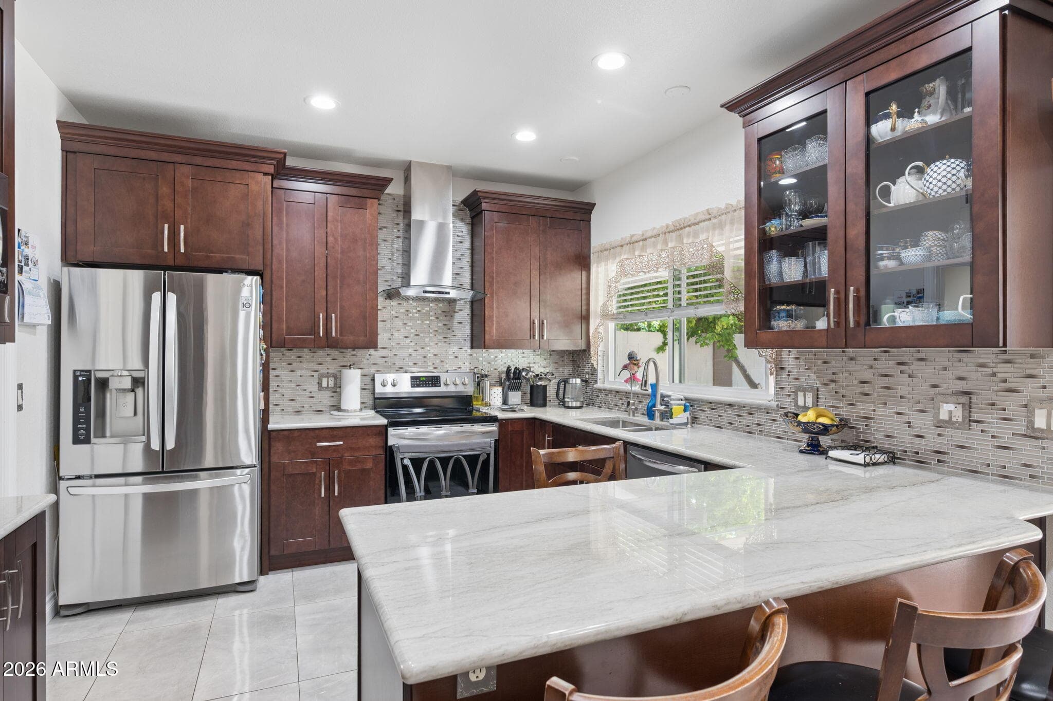 3419 E ROSEMONTE Drive, Phoenix, AZ 85050 — photo 14 of 42