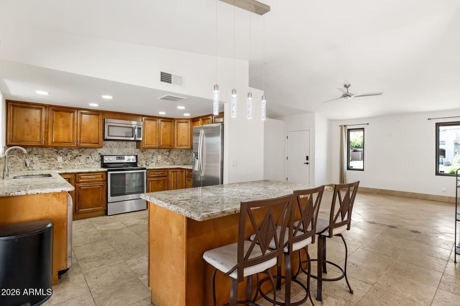 12833 N 22ND Street, Phoenix, AZ 85022 — photo 10 of 36