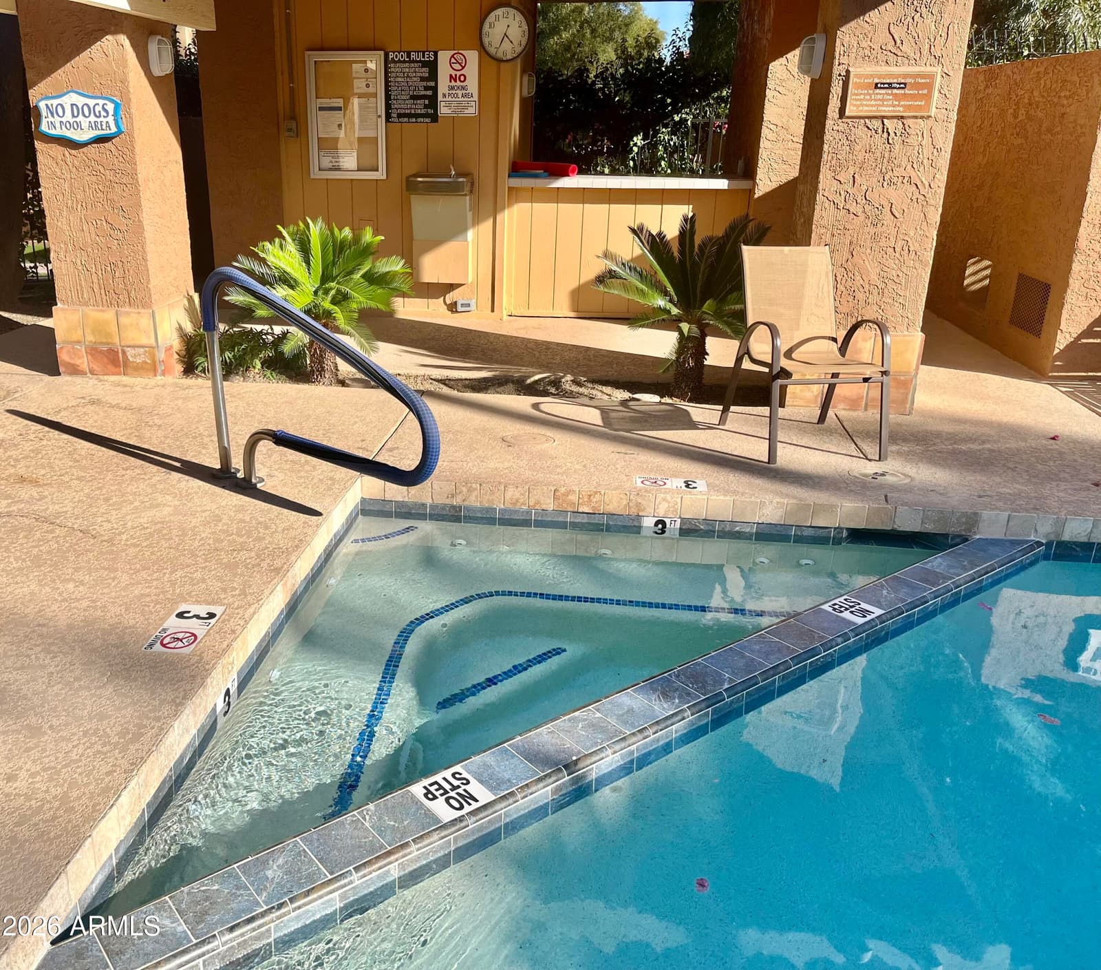 10449 N 9TH Street, Phoenix, AZ 85020 — photo 35 of 42