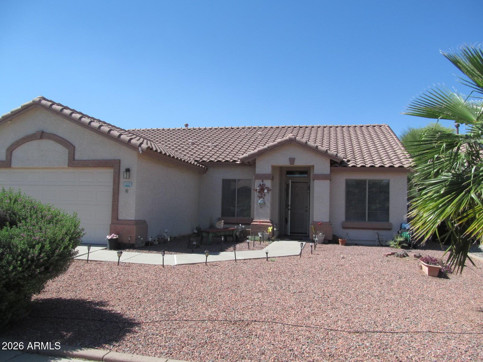 15450 N 161ST Avenue, Surprise, AZ 85374 — photo 1 of 22