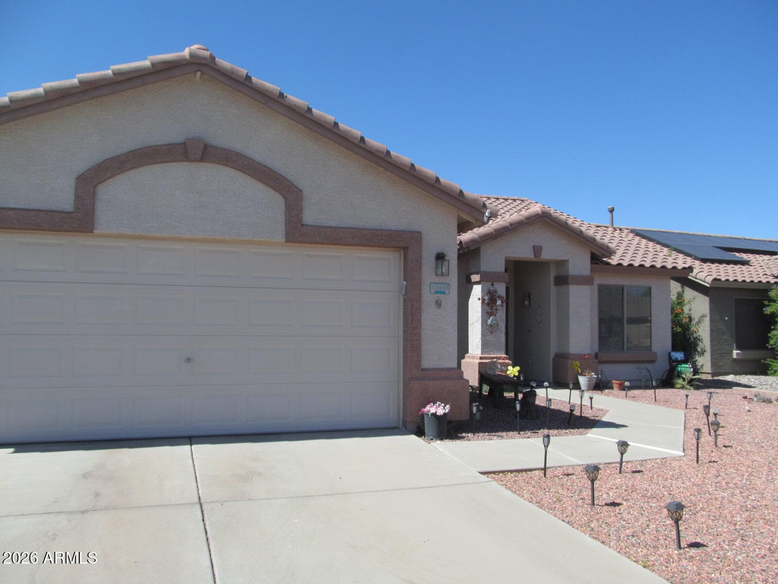 15450 N 161ST Avenue, Surprise, AZ 85374 — photo 2 of 22