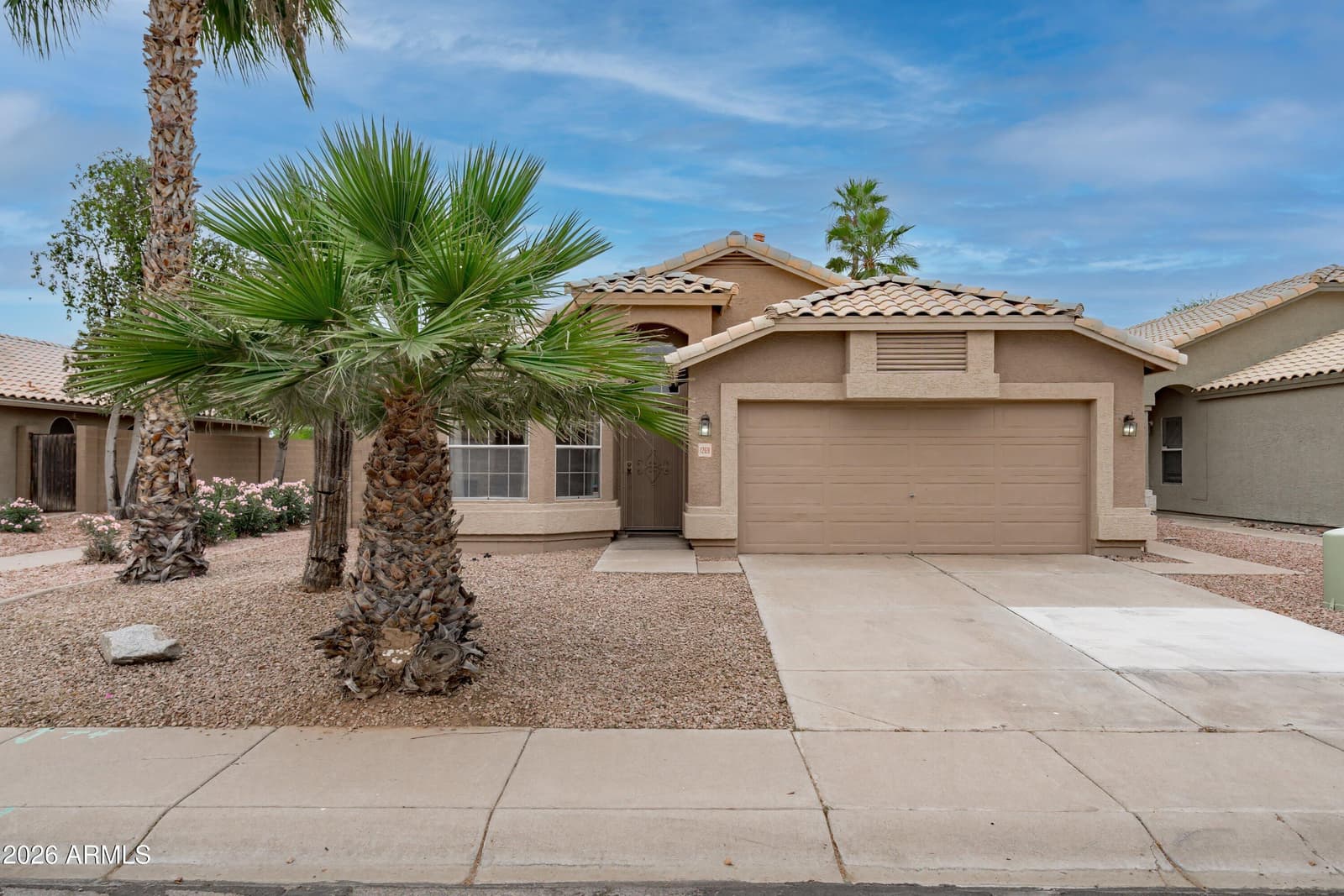 1269 E CENTURY Avenue, Gilbert, AZ 85296 — photo 2 of 34