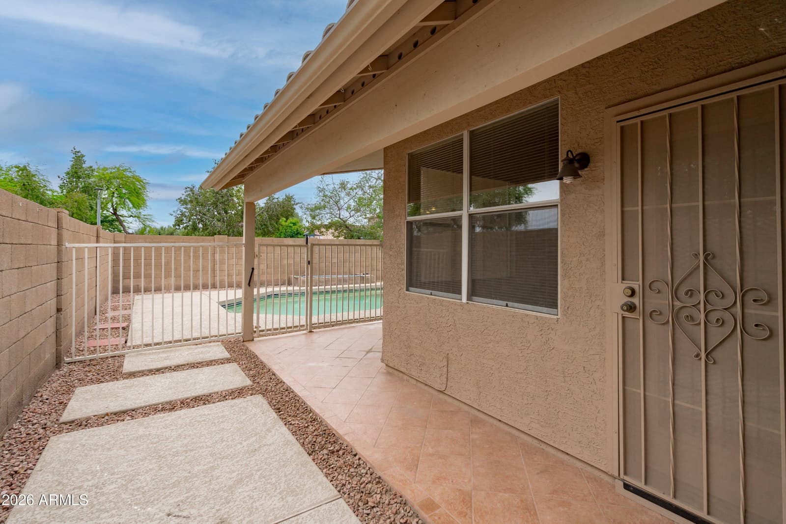 1269 E CENTURY Avenue, Gilbert, AZ 85296 — photo 24 of 34