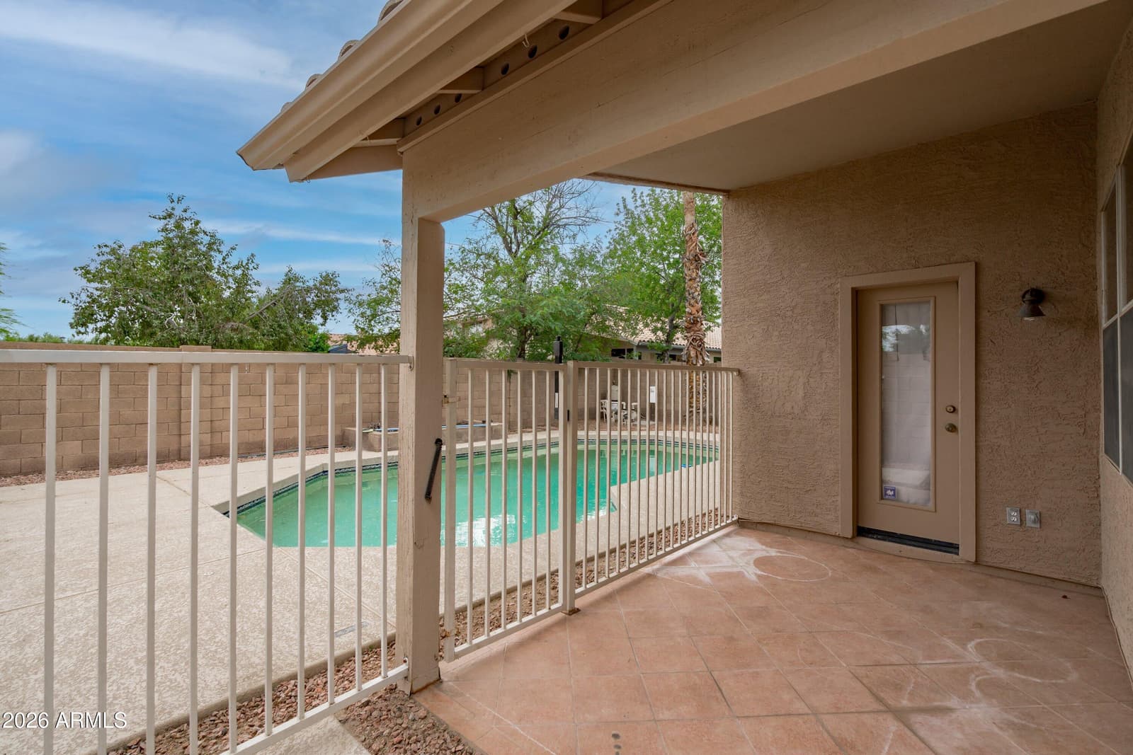 1269 E CENTURY Avenue, Gilbert, AZ 85296 — photo 25 of 34