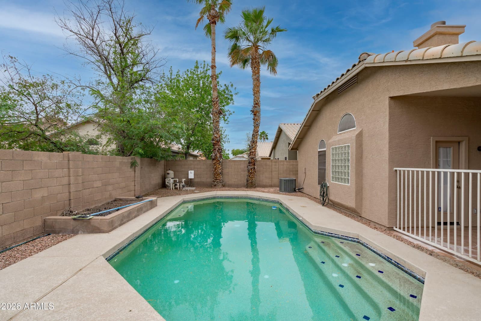 1269 E CENTURY Avenue, Gilbert, AZ 85296 — photo 26 of 34