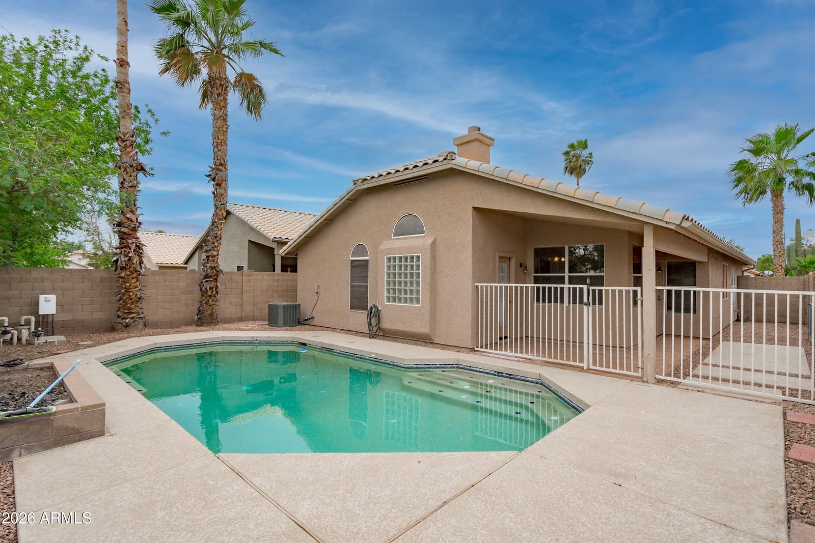 1269 E CENTURY Avenue, Gilbert, AZ 85296 — photo 1 of 34