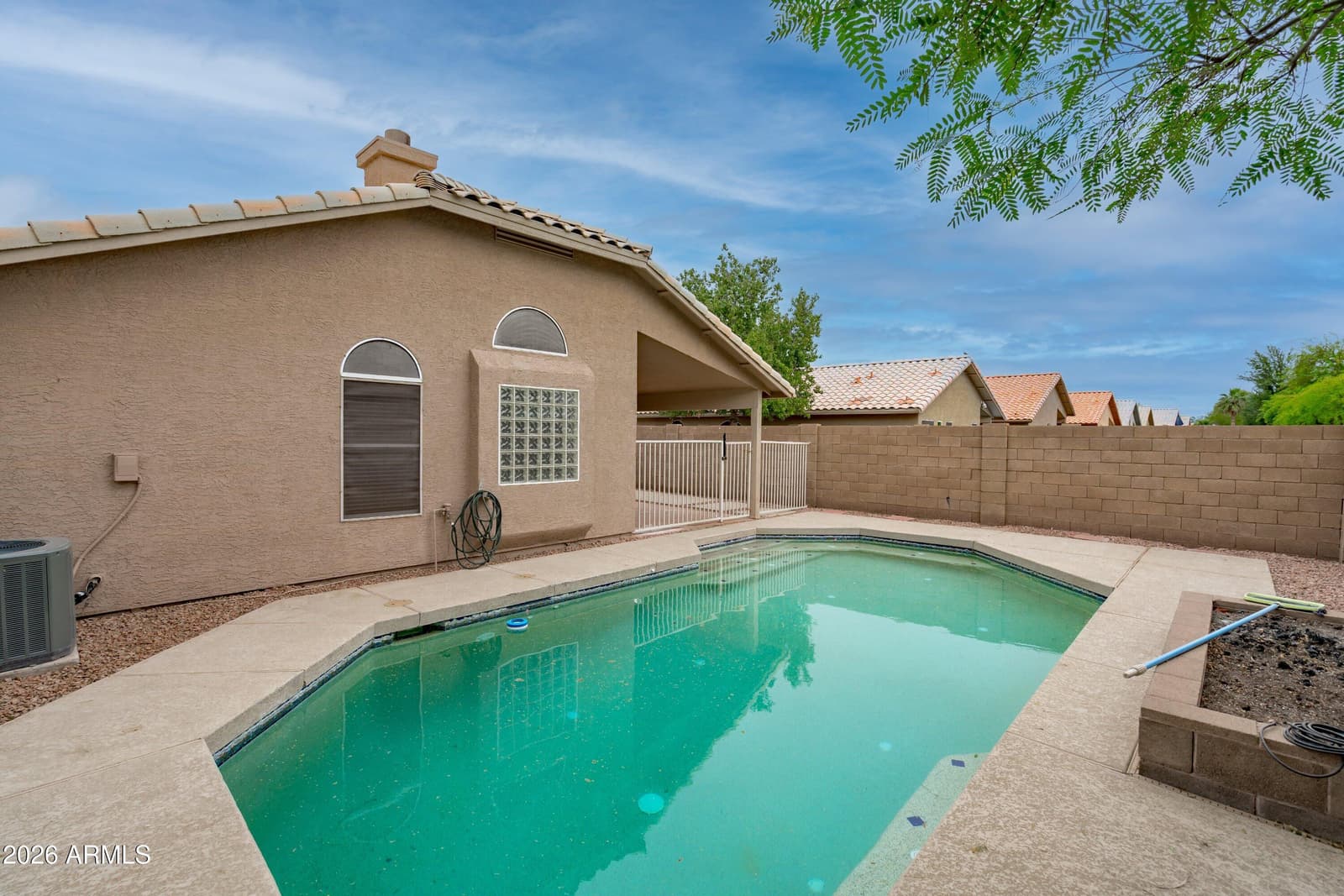1269 E CENTURY Avenue, Gilbert, AZ 85296 — photo 27 of 34