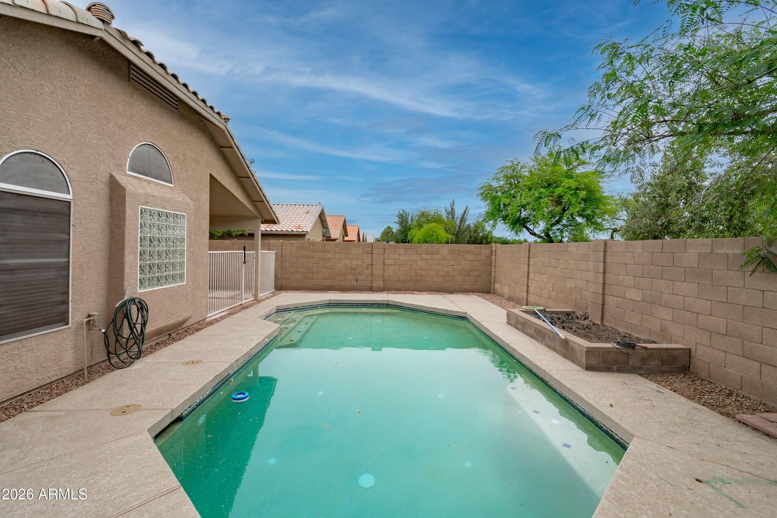 1269 E CENTURY Avenue, Gilbert, AZ 85296 — photo 29 of 34