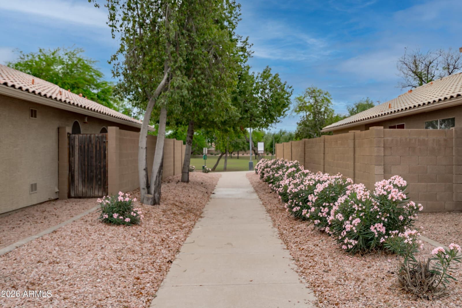 1269 E CENTURY Avenue, Gilbert, AZ 85296 — photo 32 of 34