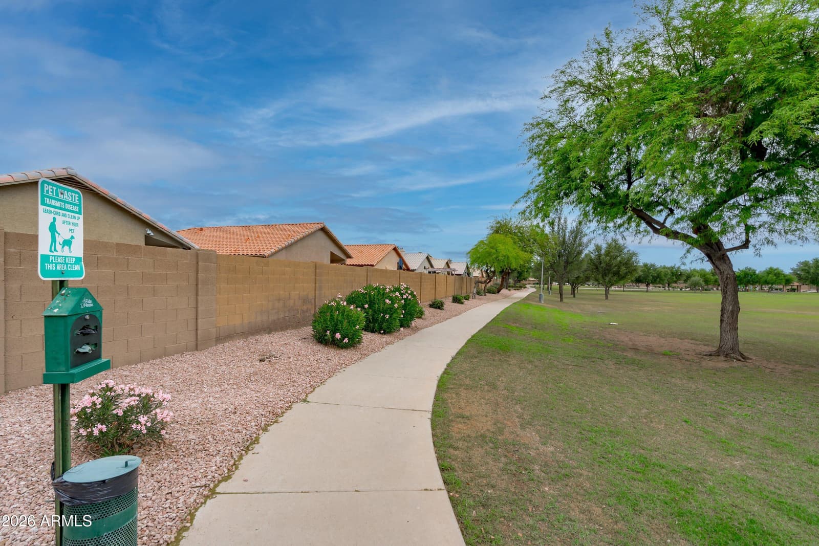 1269 E CENTURY Avenue, Gilbert, AZ 85296 — photo 34 of 34
