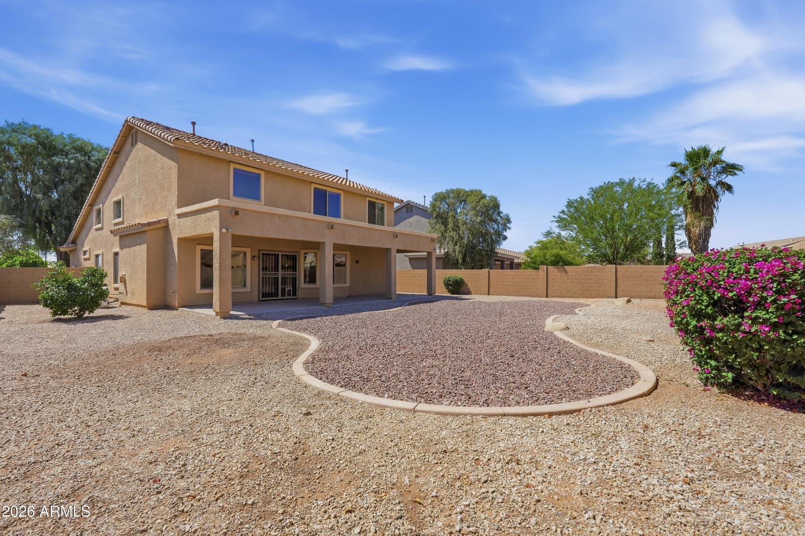 262 S SAN MARINO Loop, Casa Grande, AZ 85194 — photo 37 of 45