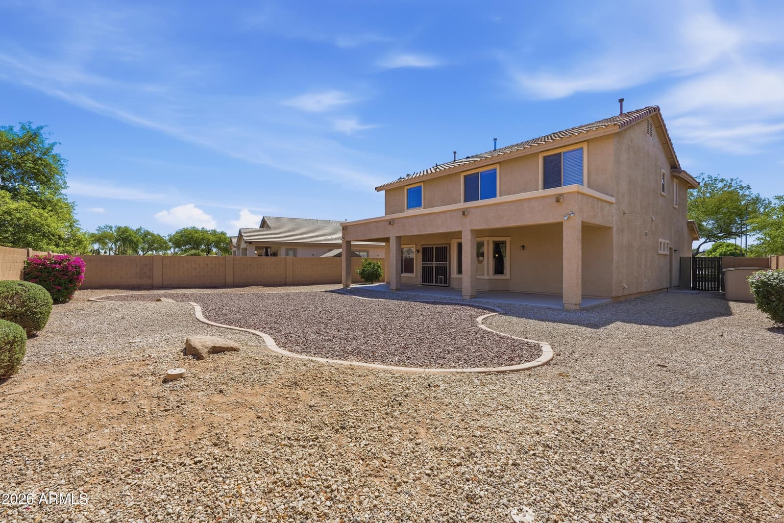 262 S SAN MARINO Loop, Casa Grande, AZ 85194 — photo 36 of 45