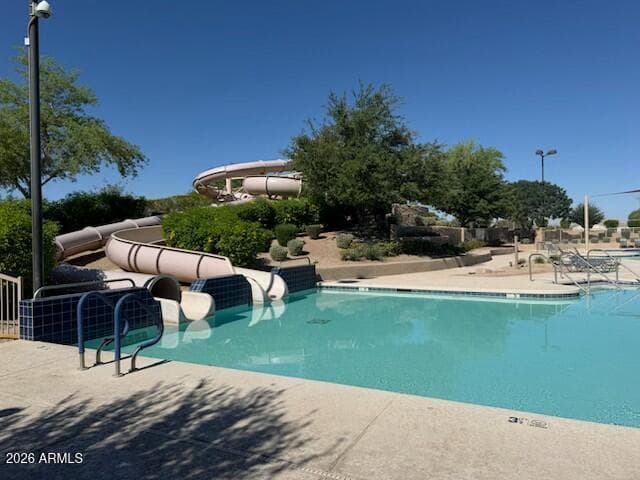 262 S SAN MARINO Loop, Casa Grande, AZ 85194 — photo 42 of 45