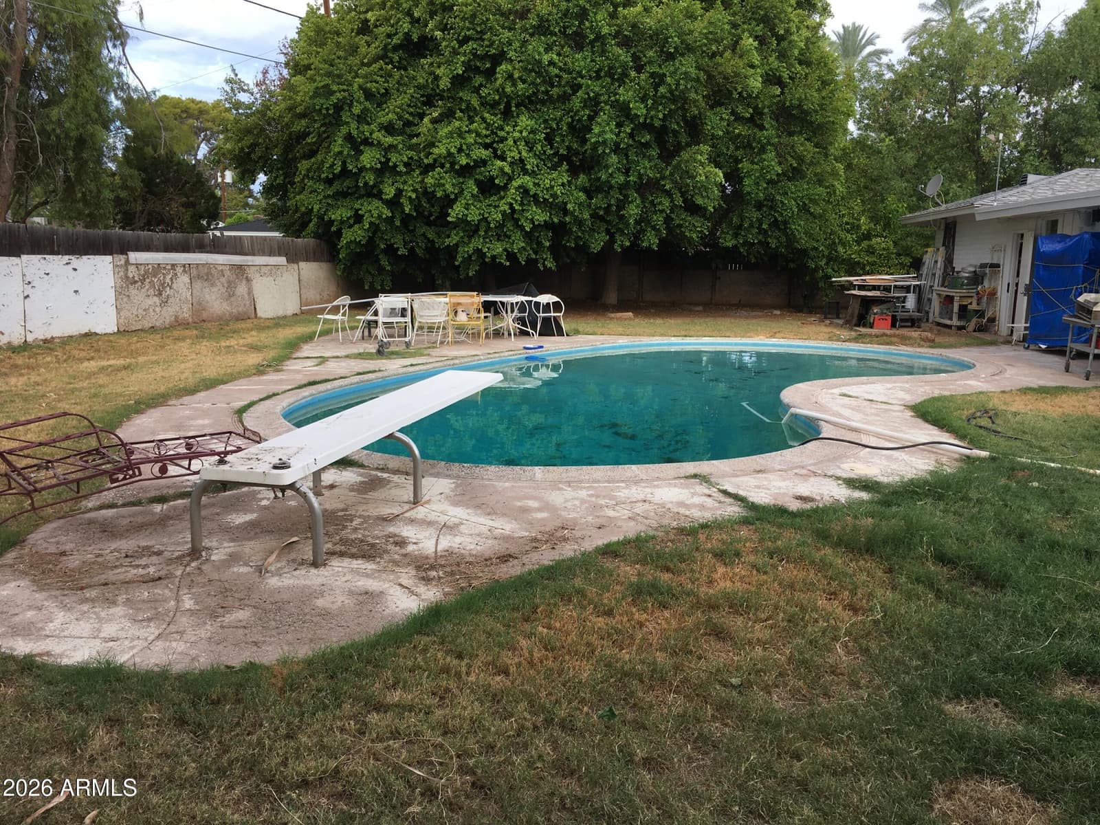 323 E ROSE Lane, Phoenix, AZ 85012 — photo 7 of 20