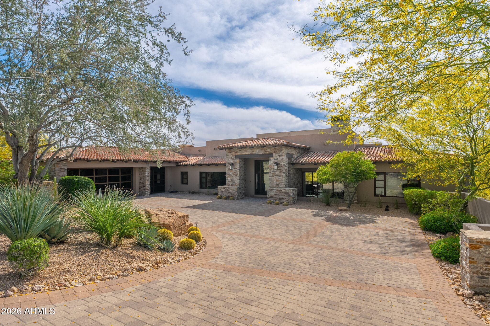 25144 N 107TH Way, Scottsdale, AZ 85255 — photo 3 of 56