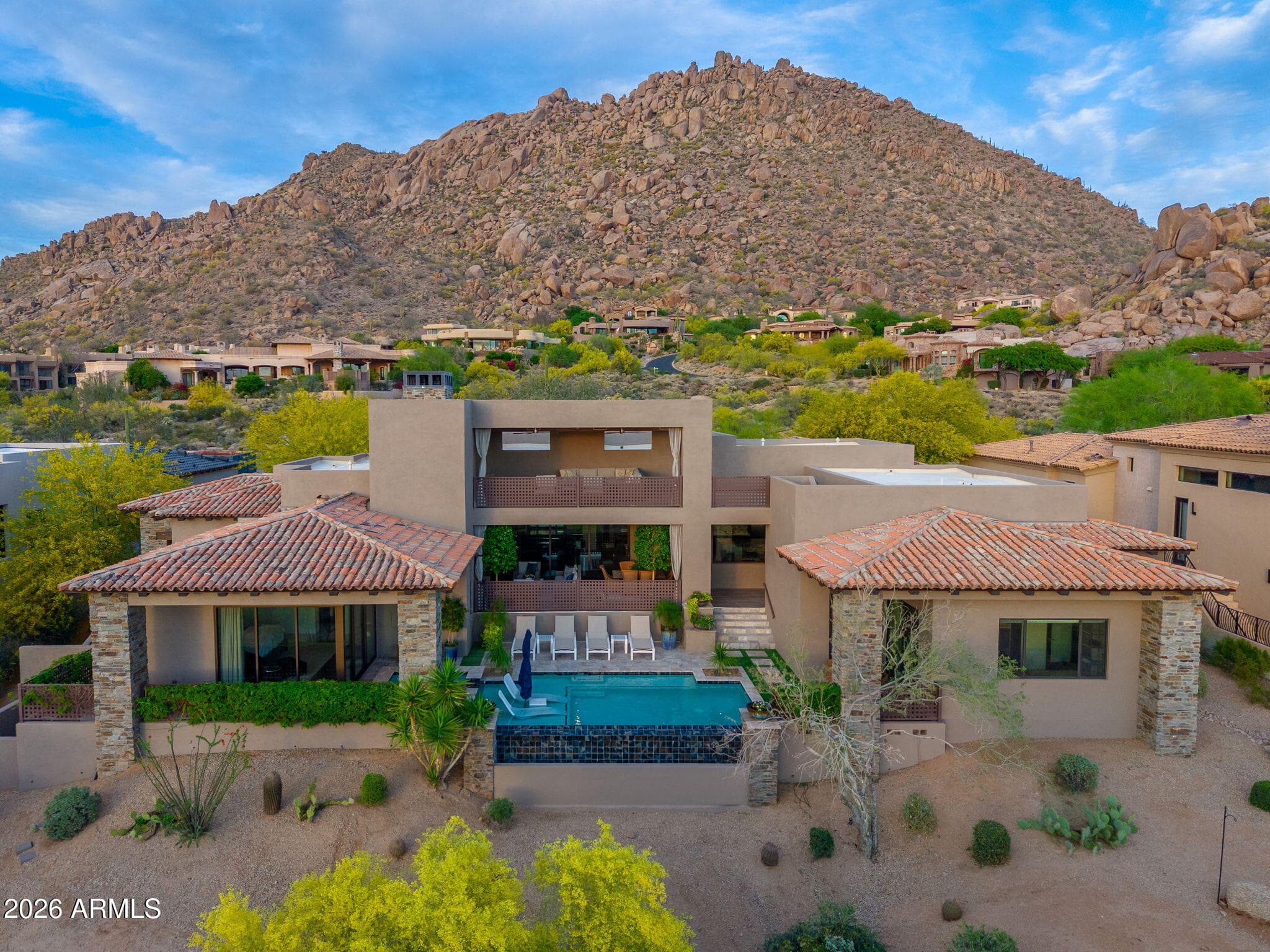 25144 N 107TH Way, Scottsdale, AZ 85255 — photo 53 of 56