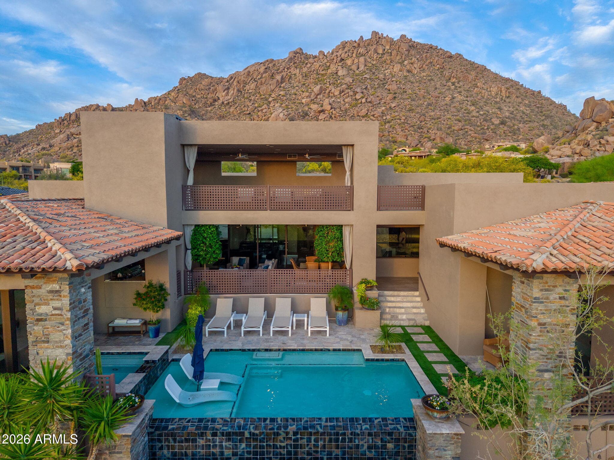 25144 N 107TH Way, Scottsdale, AZ 85255 — photo 54 of 56