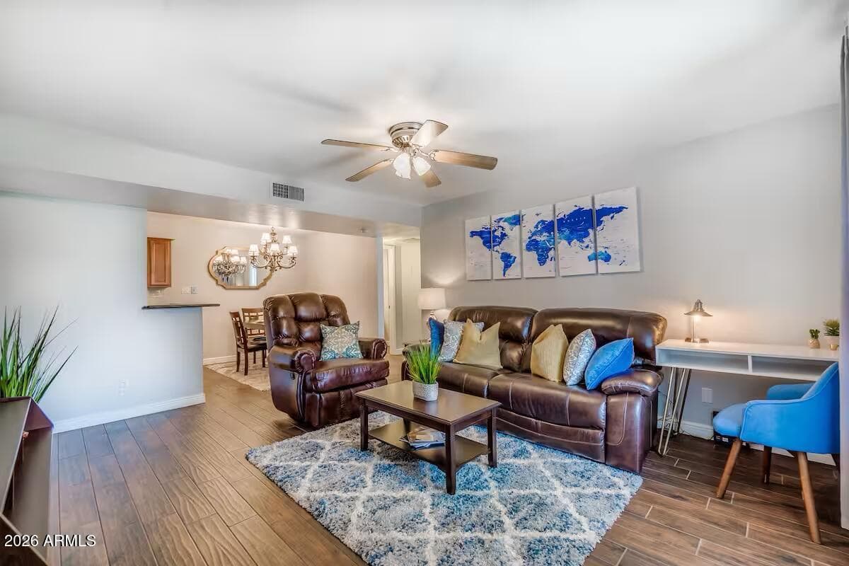 5995 N 78TH Street 1036, Scottsdale, AZ 85250 — photo 1 of 17