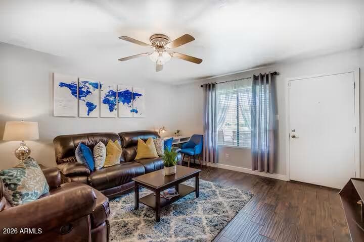 5995 N 78TH Street 1036, Scottsdale, AZ 85250 — photo 3 of 17